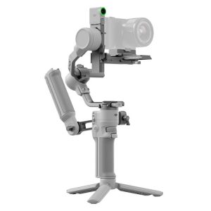 گیمبال دوربین دی جی آی DJI RS4 mini
