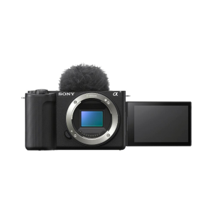 دوربین سونی مدل زد وی ایی 10 مارک توو Sony ZV-E10 II Mirrorless Camera (body)